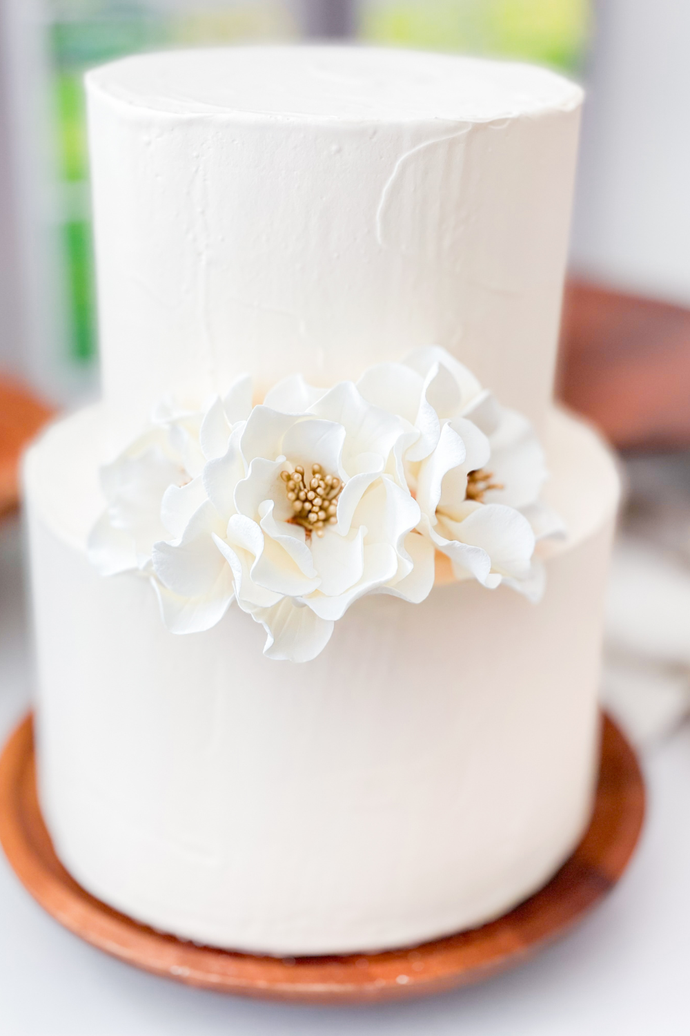 Rose Petal Cutter Set - 7 Pcs