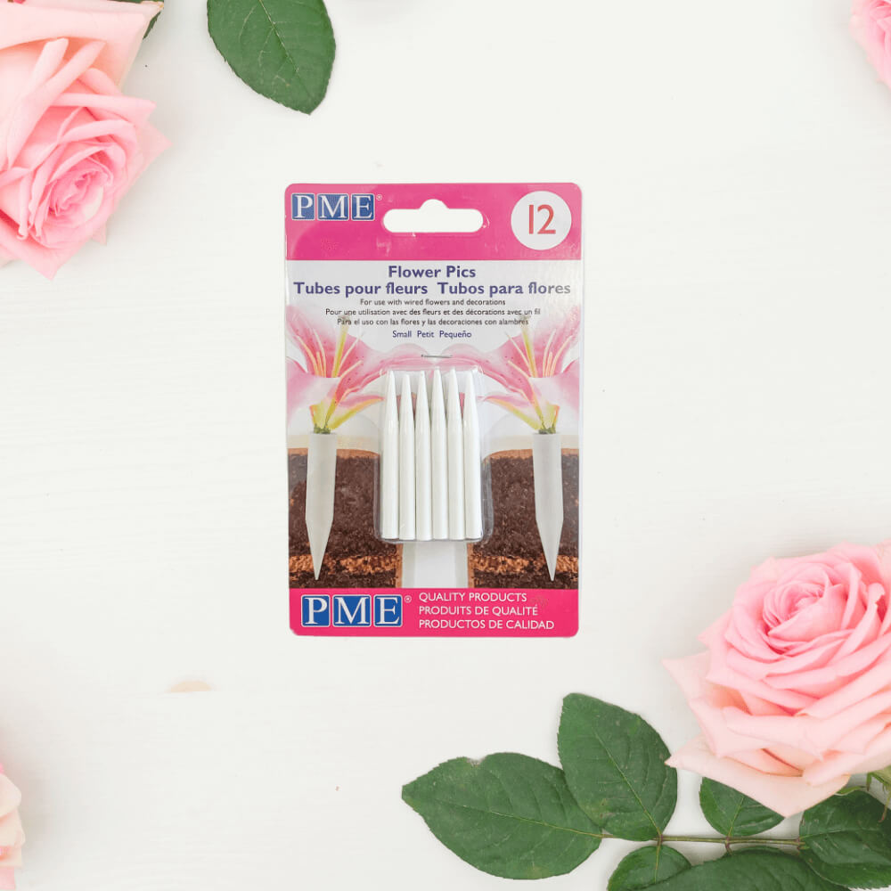 PME Floral Pic - Small image