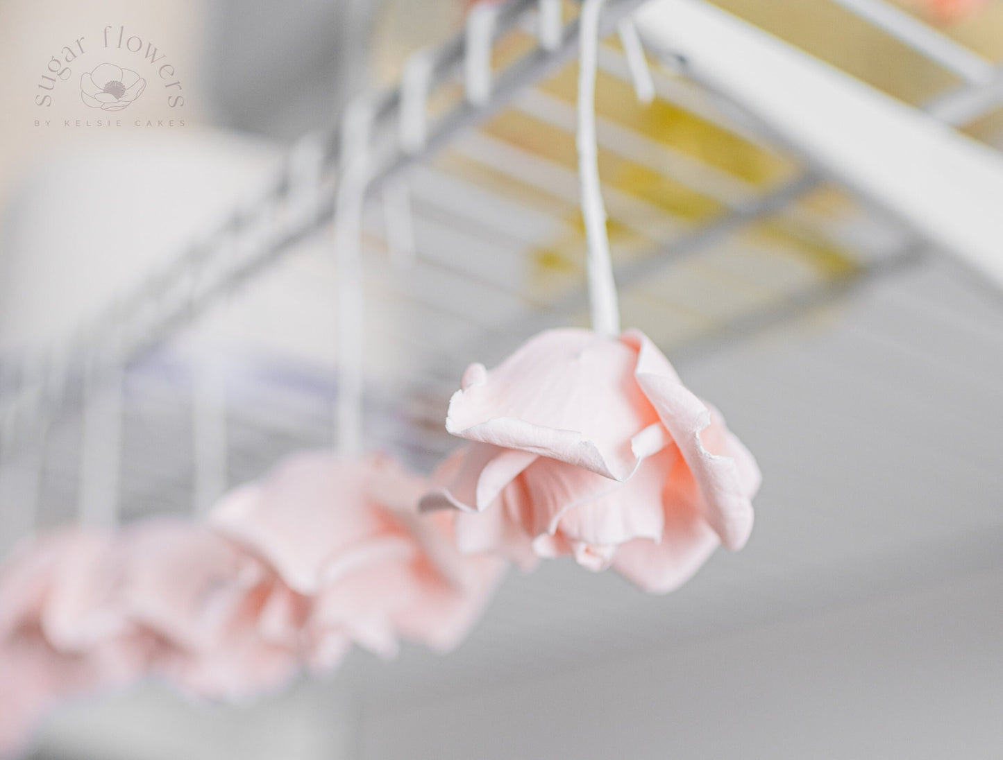 Floral Tape (Dark Green)