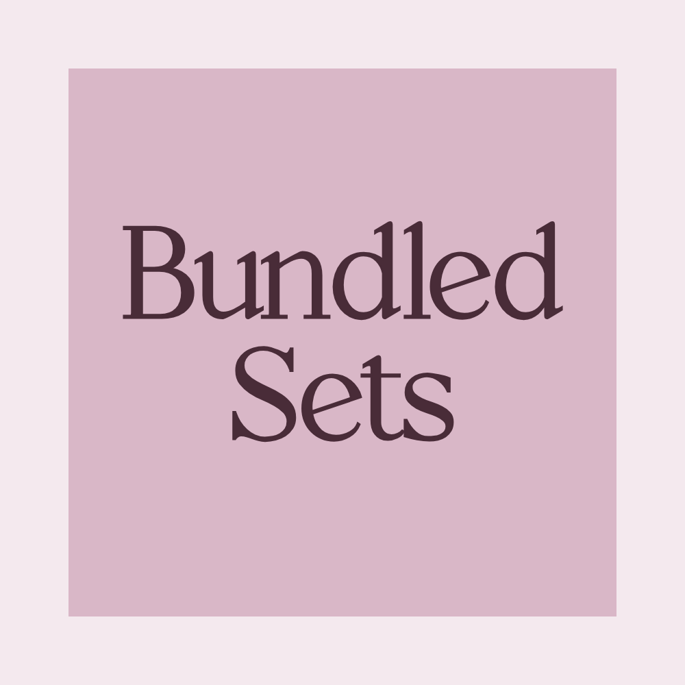 Bundles + Arrangements
