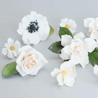 Anemone Sugar Flower